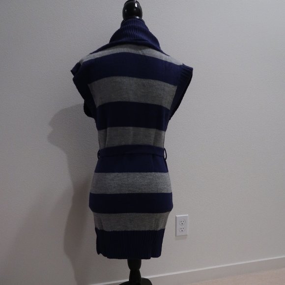 Sweater Dress - Picture 2 of 6